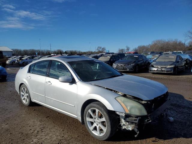 Photo 3 VIN: 1N4BA41E17C852489 - NISSAN MAXIMA SE 