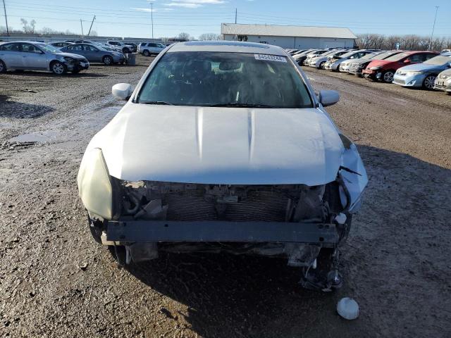 Photo 4 VIN: 1N4BA41E17C852489 - NISSAN MAXIMA SE 