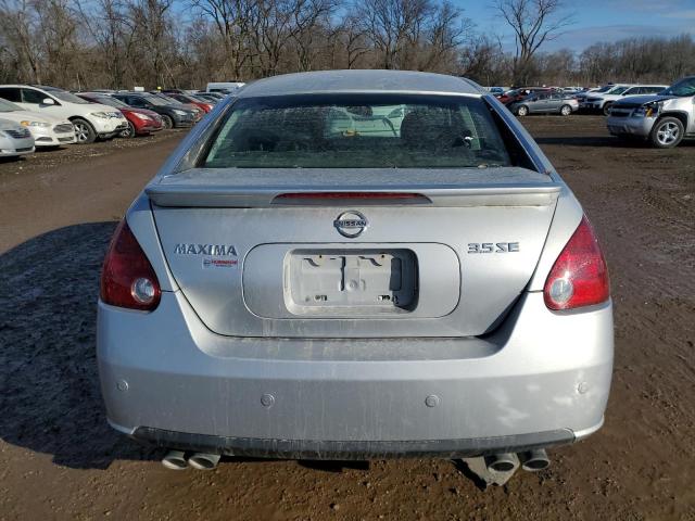 Photo 5 VIN: 1N4BA41E17C852489 - NISSAN MAXIMA SE 