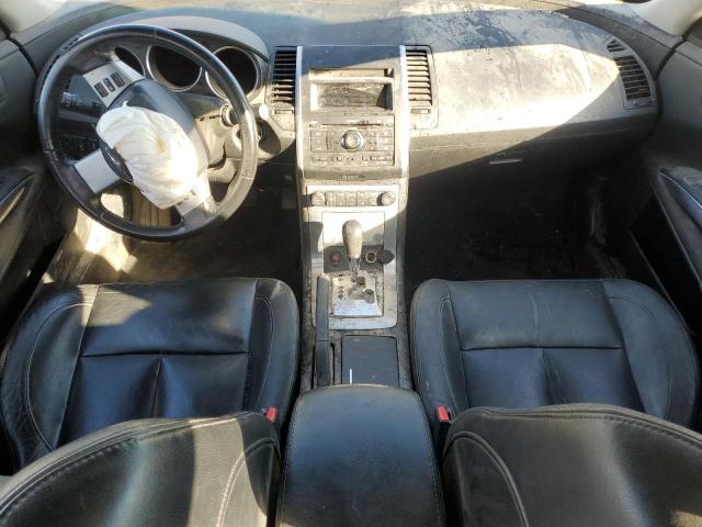 Photo 7 VIN: 1N4BA41E17C852489 - NISSAN MAXIMA SE 