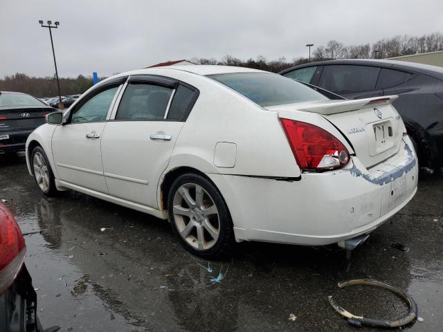 Photo 1 VIN: 1N4BA41E17C860284 - NISSAN MAXIMA 