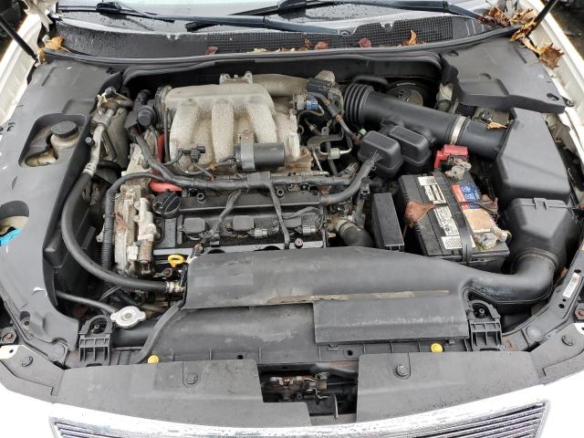 Photo 10 VIN: 1N4BA41E17C860284 - NISSAN MAXIMA 