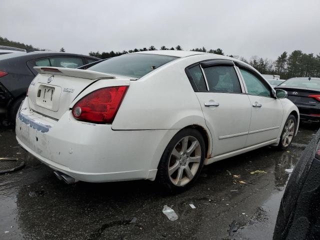 Photo 2 VIN: 1N4BA41E17C860284 - NISSAN MAXIMA 