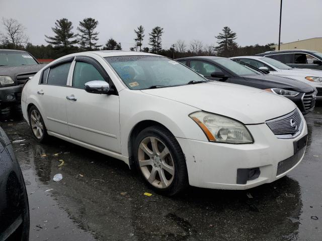 Photo 3 VIN: 1N4BA41E17C860284 - NISSAN MAXIMA 