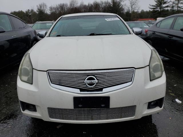 Photo 4 VIN: 1N4BA41E17C860284 - NISSAN MAXIMA 