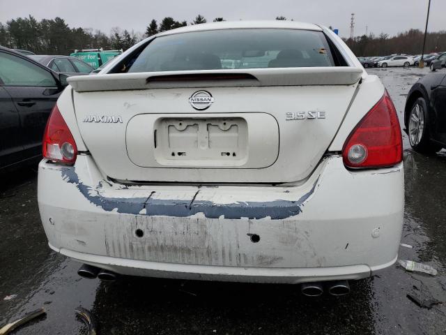 Photo 5 VIN: 1N4BA41E17C860284 - NISSAN MAXIMA 