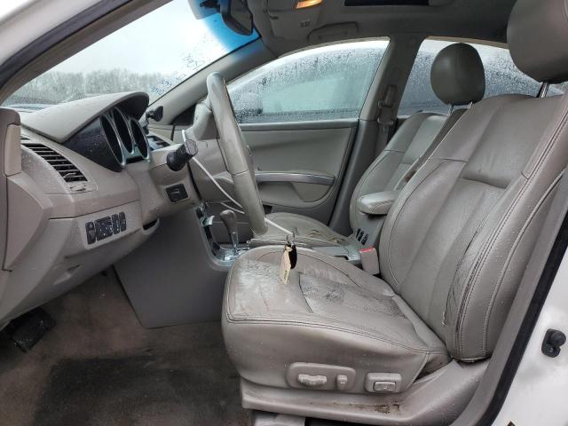 Photo 6 VIN: 1N4BA41E17C860284 - NISSAN MAXIMA 