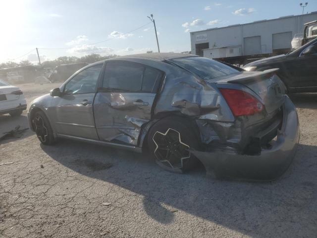 Photo 1 VIN: 1N4BA41E17C864979 - NISSAN MAXIMA SE 