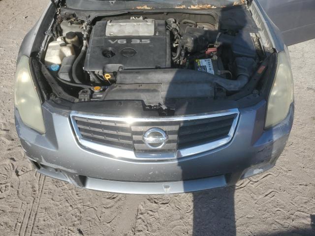 Photo 10 VIN: 1N4BA41E17C864979 - NISSAN MAXIMA SE 