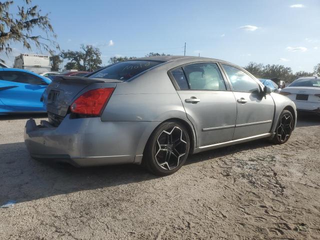 Photo 2 VIN: 1N4BA41E17C864979 - NISSAN MAXIMA SE 