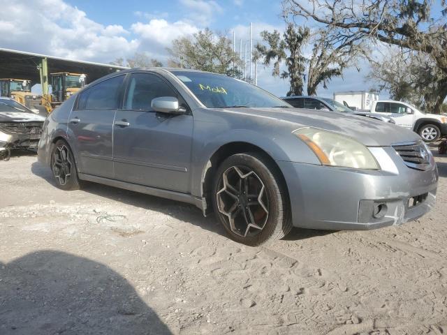 Photo 3 VIN: 1N4BA41E17C864979 - NISSAN MAXIMA SE 