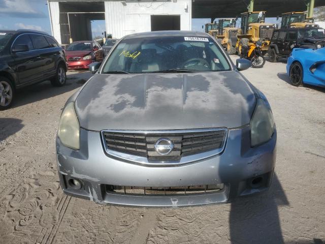 Photo 4 VIN: 1N4BA41E17C864979 - NISSAN MAXIMA SE 