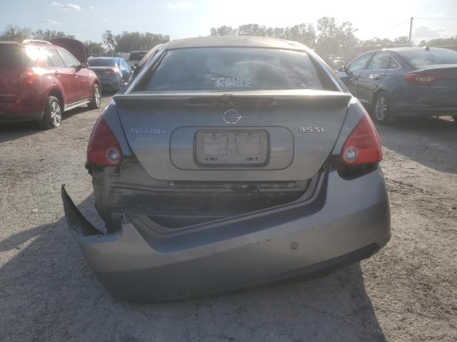 Photo 5 VIN: 1N4BA41E17C864979 - NISSAN MAXIMA SE 