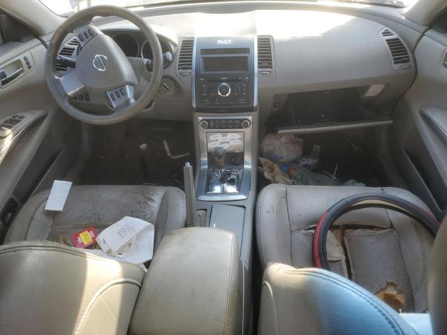 Photo 7 VIN: 1N4BA41E17C864979 - NISSAN MAXIMA SE 