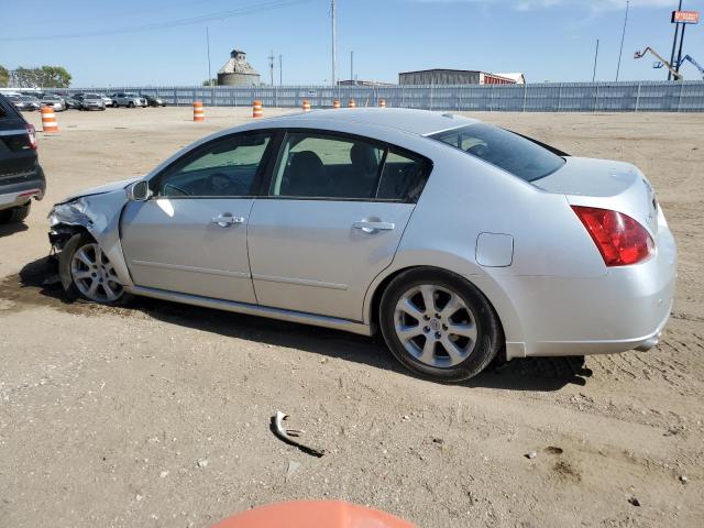 Photo 1 VIN: 1N4BA41E18C801415 - NISSAN MAXIMA SE 