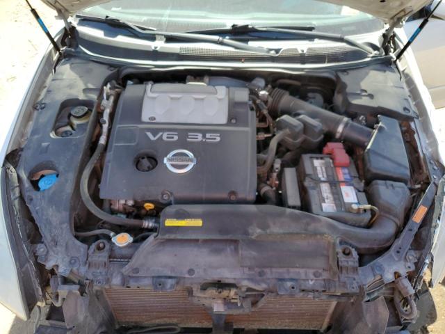 Photo 10 VIN: 1N4BA41E18C801415 - NISSAN MAXIMA SE 