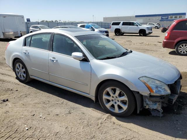 Photo 3 VIN: 1N4BA41E18C801415 - NISSAN MAXIMA SE 