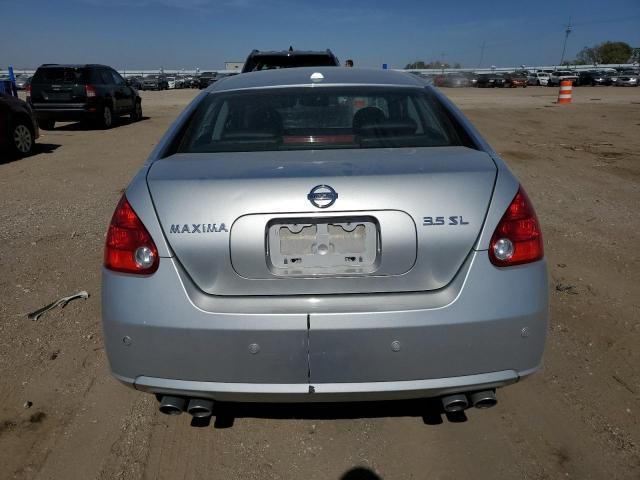 Photo 5 VIN: 1N4BA41E18C801415 - NISSAN MAXIMA SE 