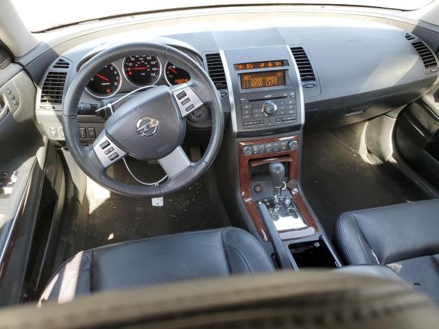 Photo 7 VIN: 1N4BA41E18C801415 - NISSAN MAXIMA SE 