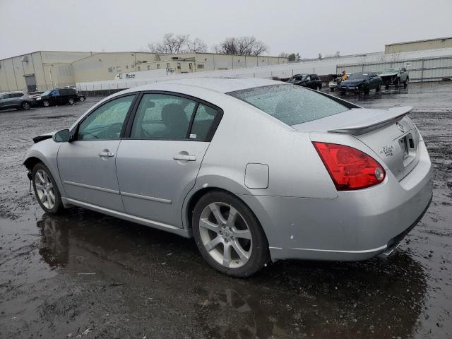 Photo 1 VIN: 1N4BA41E18C805450 - NISSAN MAXIMA 