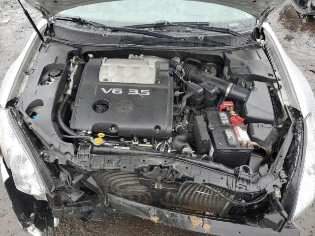 Photo 10 VIN: 1N4BA41E18C805450 - NISSAN MAXIMA 