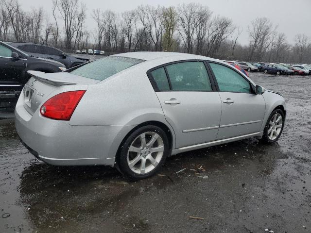 Photo 2 VIN: 1N4BA41E18C805450 - NISSAN MAXIMA 