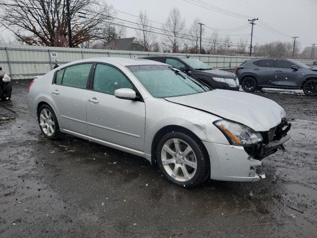 Photo 3 VIN: 1N4BA41E18C805450 - NISSAN MAXIMA 