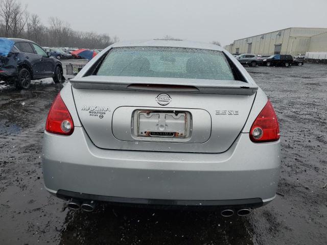 Photo 5 VIN: 1N4BA41E18C805450 - NISSAN MAXIMA 