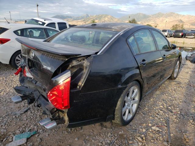 Photo 3 VIN: 1N4BA41E18C812656 - NISSAN MAXIMA 