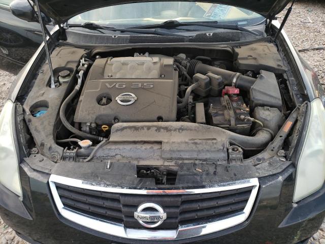 Photo 6 VIN: 1N4BA41E18C812656 - NISSAN MAXIMA 