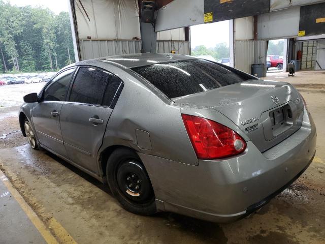 Photo 1 VIN: 1N4BA41E18C819087 - NISSAN MAXIMA 