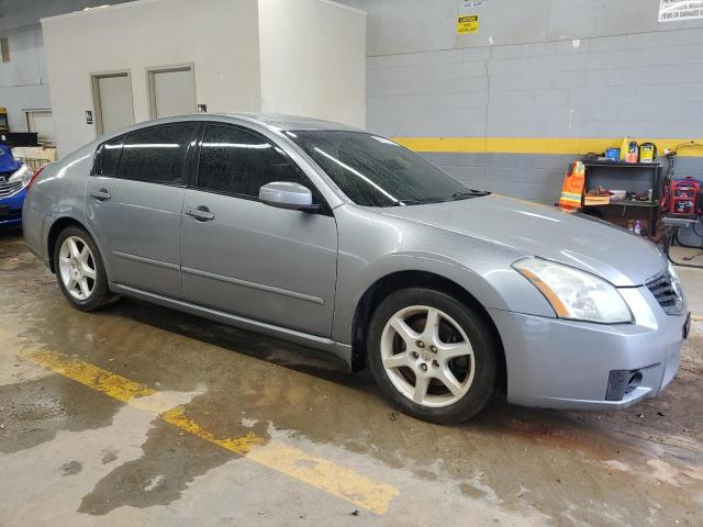 Photo 3 VIN: 1N4BA41E18C819087 - NISSAN MAXIMA 