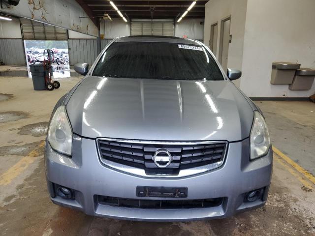 Photo 4 VIN: 1N4BA41E18C819087 - NISSAN MAXIMA 