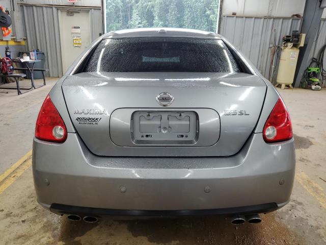 Photo 5 VIN: 1N4BA41E18C819087 - NISSAN MAXIMA 