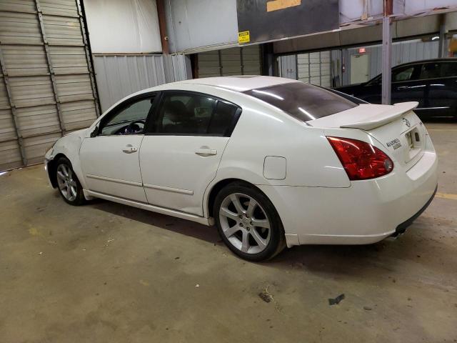 Photo 1 VIN: 1N4BA41E18C820739 - NISSAN MAXIMA 