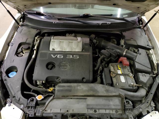 Photo 10 VIN: 1N4BA41E18C820739 - NISSAN MAXIMA 