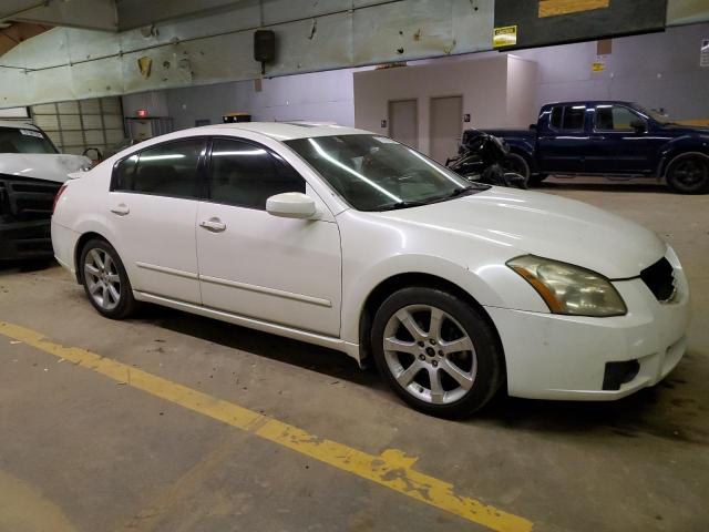 Photo 3 VIN: 1N4BA41E18C820739 - NISSAN MAXIMA 