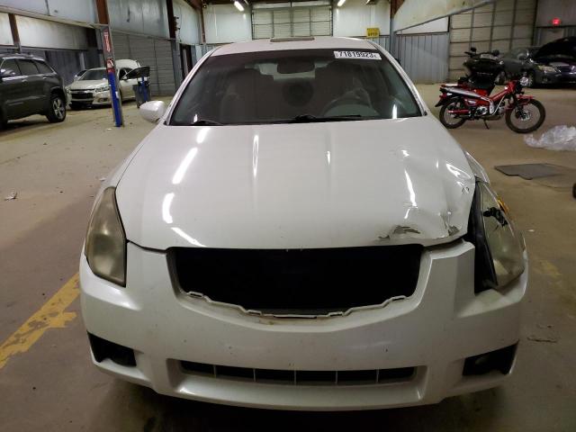 Photo 4 VIN: 1N4BA41E18C820739 - NISSAN MAXIMA 