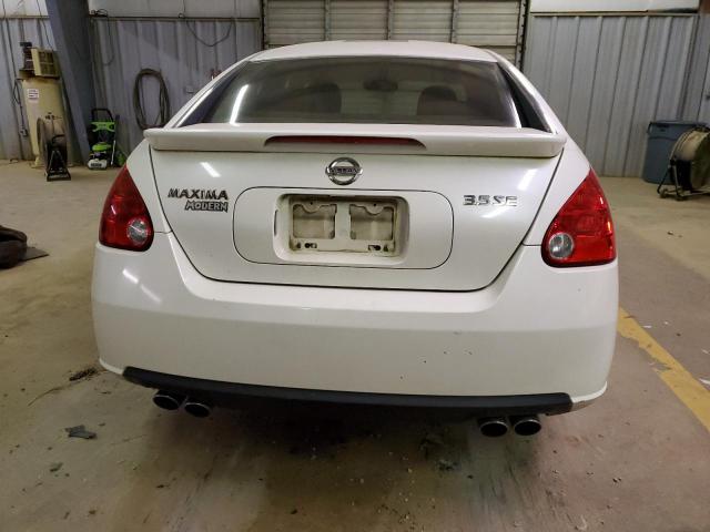 Photo 5 VIN: 1N4BA41E18C820739 - NISSAN MAXIMA 