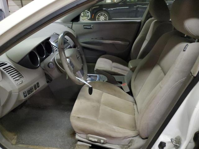 Photo 6 VIN: 1N4BA41E18C820739 - NISSAN MAXIMA 