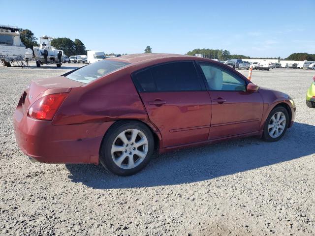 Photo 2 VIN: 1N4BA41E18C821910 - NISSAN MAXIMA SE 