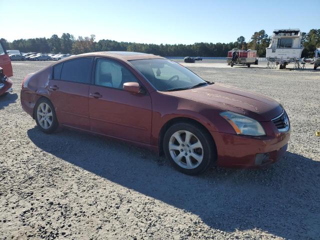 Photo 3 VIN: 1N4BA41E18C821910 - NISSAN MAXIMA SE 