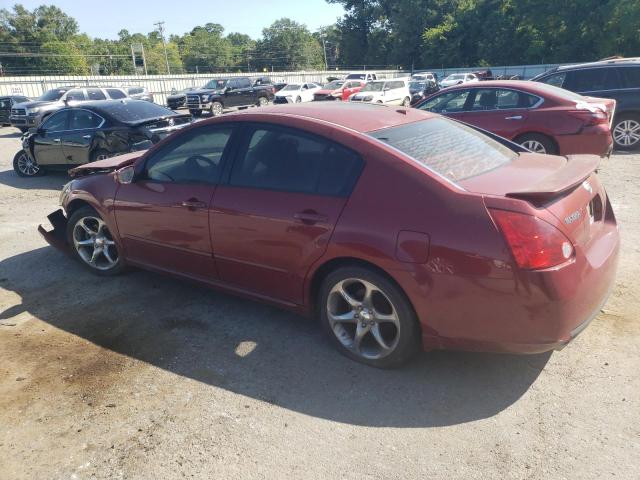 Photo 1 VIN: 1N4BA41E18C823446 - NISSAN MAXIMA 