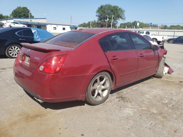 Photo 2 VIN: 1N4BA41E18C823446 - NISSAN MAXIMA 