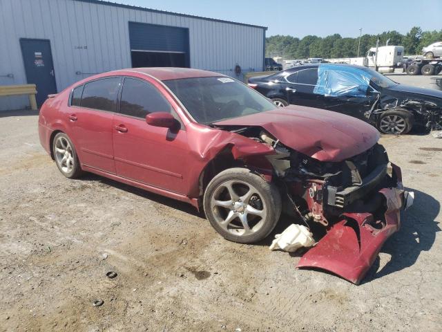 Photo 3 VIN: 1N4BA41E18C823446 - NISSAN MAXIMA 