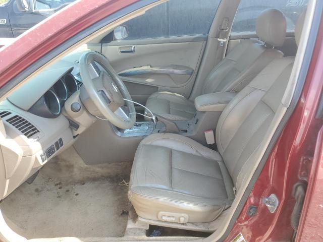 Photo 6 VIN: 1N4BA41E18C823446 - NISSAN MAXIMA 