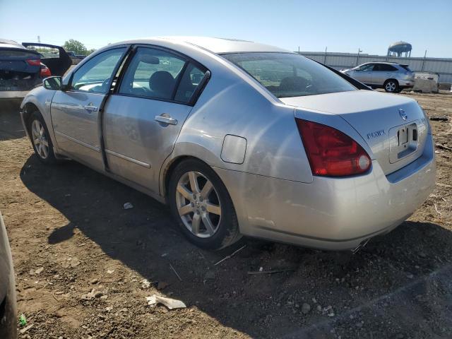 Photo 1 VIN: 1N4BA41E24C801997 - NISSAN MAXIMA SE 