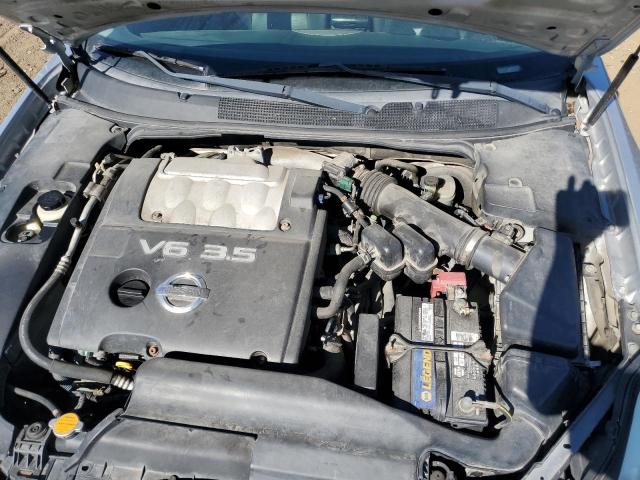 Photo 10 VIN: 1N4BA41E24C801997 - NISSAN MAXIMA SE 