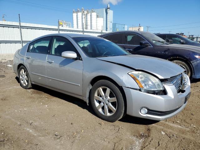 Photo 3 VIN: 1N4BA41E24C801997 - NISSAN MAXIMA SE 