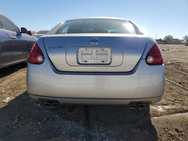 Photo 5 VIN: 1N4BA41E24C801997 - NISSAN MAXIMA SE 